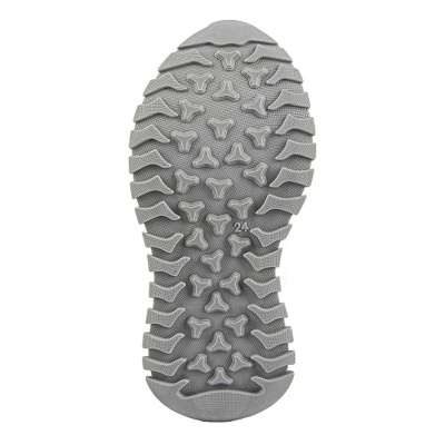 Ботинки для девочки Kapika 51498ут-2 серые 4