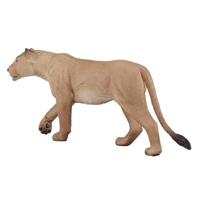 Фигурка Львица Konik AMW2145 2