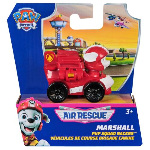 Машинка Щенячий патруль Air Rescue Spin Master 64590 фото 9