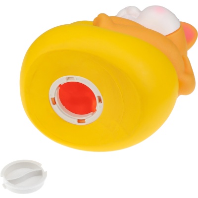 Копилка Пёсик на Утке 21 см Miland КС-3679 3