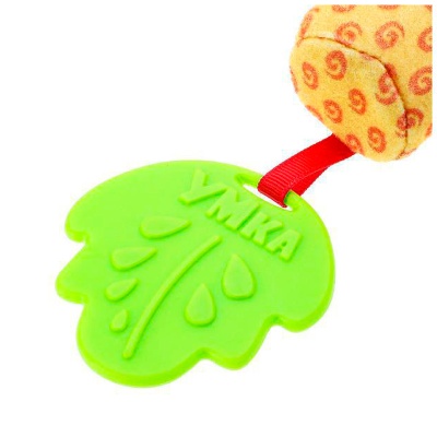 Погремушка пищалка Собачка Умка UM-DG5-24 (250)