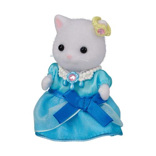 Игровой набор Sylvanian Families Магазин ярких нарядов Epoch 5645 фото 4