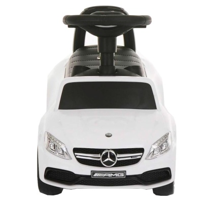 Каталка Ningbo Prince Mercedes-Benz Белый