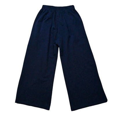 Брюки школьные Colabear 687033 синий 03