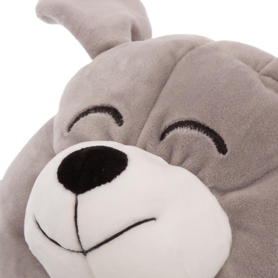 Мягкая игрушка Собачка 20 см Relana RL24045-20