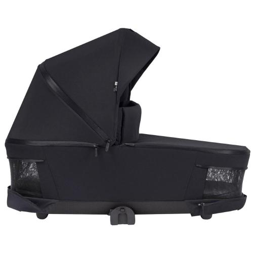 Коляска 2 в 1 Carrello Omega+ CRL-6540/1 Cosmo Black фото 6