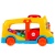 Развивающая игрушка Обучающий автобус Умка 1801I210-R Развивающая игрушка Обучающий автобус Умка 1801I210-R