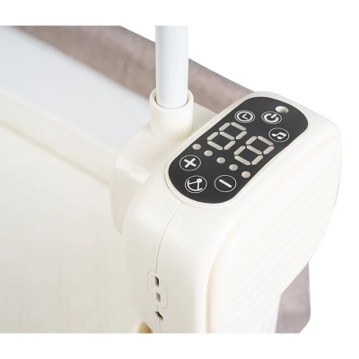 Электрическая кровать Farfello Sleep SP-2 бежевый 02