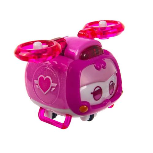 Игрушка Супер питомец Диззи Super Wings EU750414 фото 2