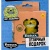 Коллекционная фигурка Fugglers PMI FG2012-17 Коллекционная фигурка Fugglers PMI FG2012-17