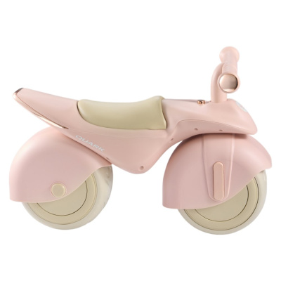 Беговел Happy Baby Quark 50069 pink