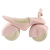 Беговел Happy Baby Quark 50069 pink