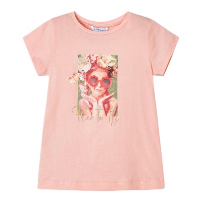 Футболка Mayoral 3090/49 01