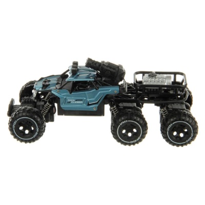 Машинка на радиоуправлении Veld Co 129574 02