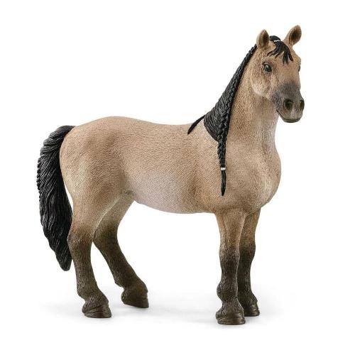 Фигурка Кобыла Криолло Дефинитиво Schleich 13948