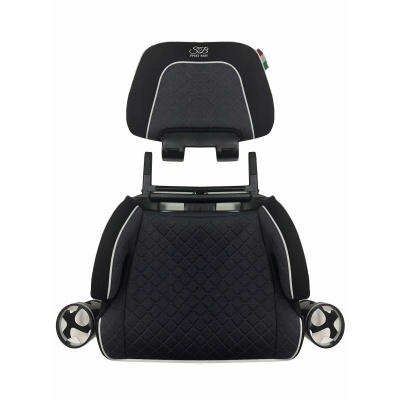 Бустер Fantino B-FIX Grey ТМ Sweet Baby