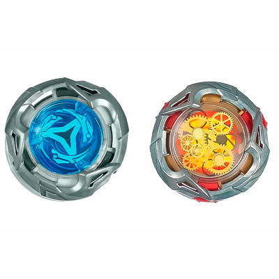 Игровой набор с поясом Трайб Infinity Nado 71072 2