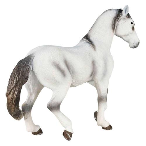 Фигурка Андалузский жеребец Konik AMF1049 фото 5