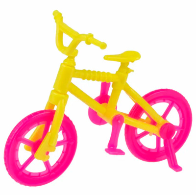 Кукла Alisa Little Love 1toy Т24379