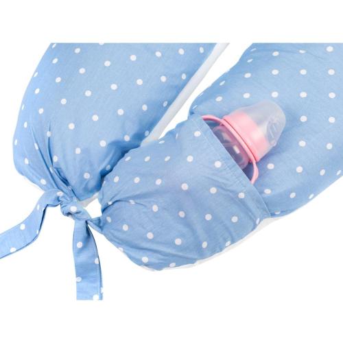 Подушка для беременных Roxy-kids АRT0131 фото 3