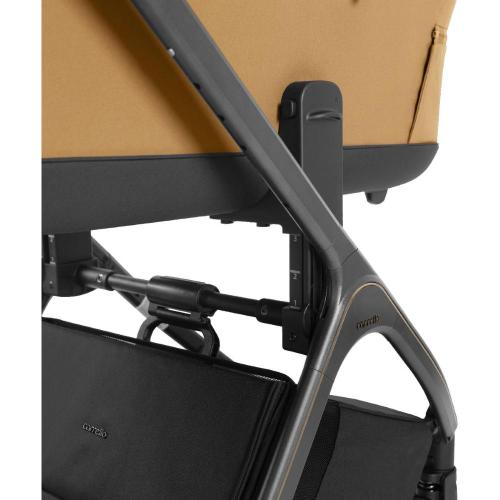 Коляска 2 в 1 Carrello Vector CRL-6551 Golden Beige фото 6