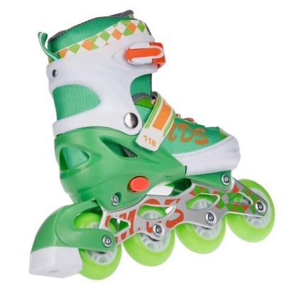 Роликовые коньки S 30-33 NRG-1188