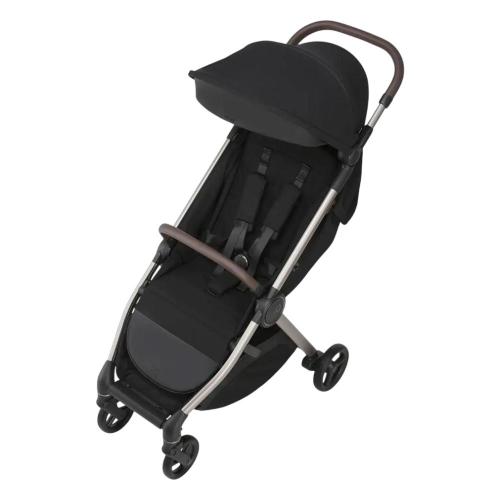 Коляска 2 в 1 Anex iQ Premium (iQ-06-NT-DNA) Smoky фото 6