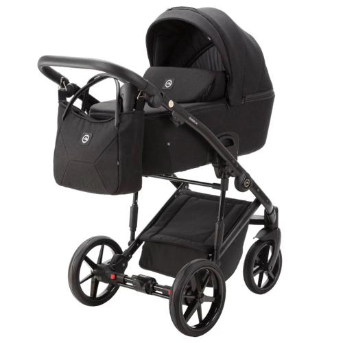 Коляска детская Mobi Air 2-в-1 Adamex Lux Tk-53