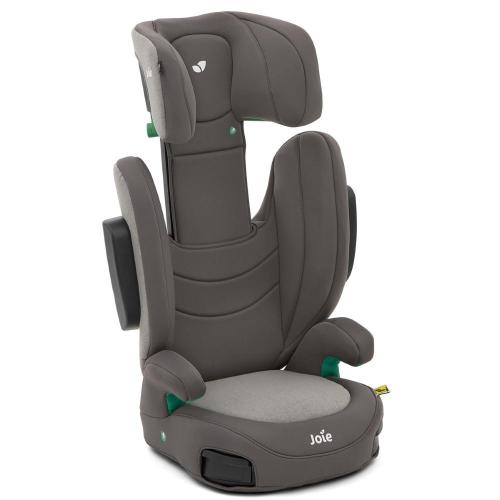 Автокресло детское Joie i-Trillo C2002BADPW000 Dark Pewter фото 4