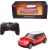 Машина радиоуправляемая Mini Cooper 1:24 Rastar 15000R красная