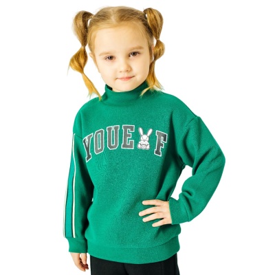 Свитшот демисезонный Deloras 19563F-1