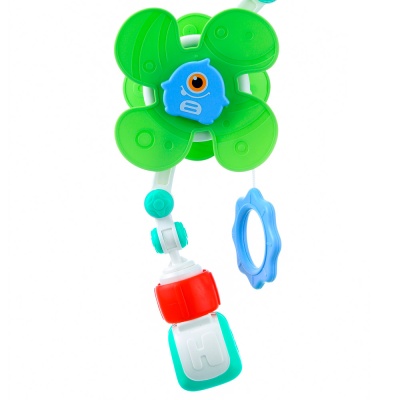 Дуга развивающая 108 мелодий Elefantino IT109514