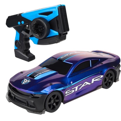 Машина радиоуправляемая Гоночная Рыжий Кот Y13651784 1