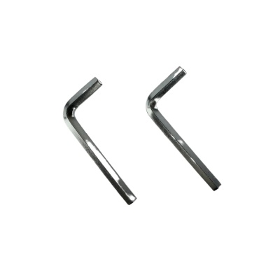 Ролики Cosmoride Aqua размер 27-30 Cosmoride УТ-00001316 бело синие 2