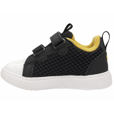 Полуботинки Indigo Kids 40-2030M чёрный/белый 3