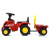 Детский толокар RiverToys G101GG красный