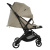 Коляска прогулочная Pituso Pera Plus X-888 Sapphire Sand