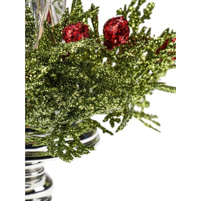 Светильник новогодний декоративный Рождественские огни Miland СВП-0065 03