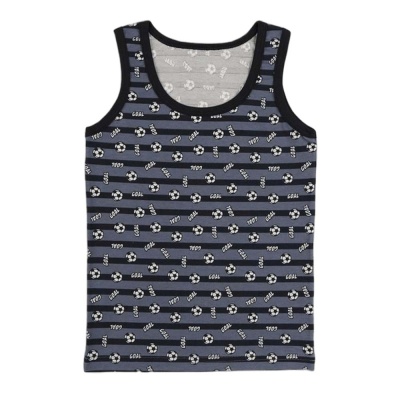 Майка детская размер 86-92 Doni 77711060VO-2