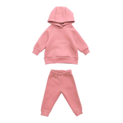 Костюм спортивный для девочки Малинка Ивбэби 20338