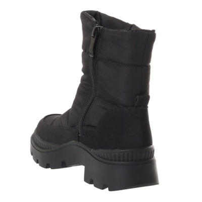 Полусапоги зимние Betsy 938369/04-01-2