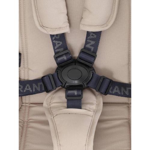 Коляска детская 2 в 1 Rant Basic Energy RA091 Beige New фото 27
