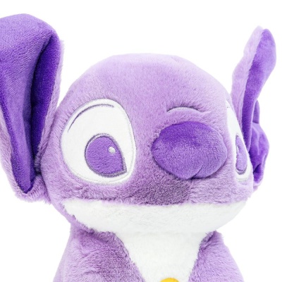 Мягкая игрушка Фиолетовый Стич 20 см Мульти-Пульти M116014SV-20S 03