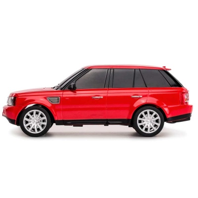 Машинка на радиоуправлении Range Rover Sport Rastar 30300R