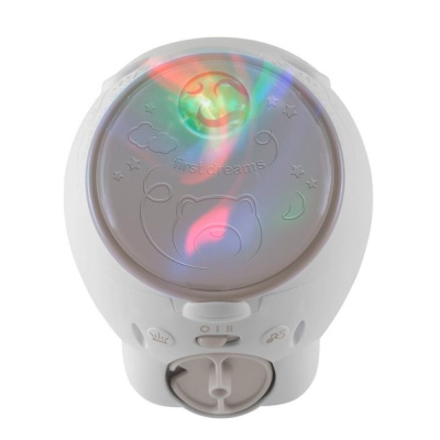 Проектор музыкальный Полярный мишка Chicco 00011558000000 5