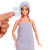 Кукла Barbie Party Unboxed Glam Party Mattel JFY67