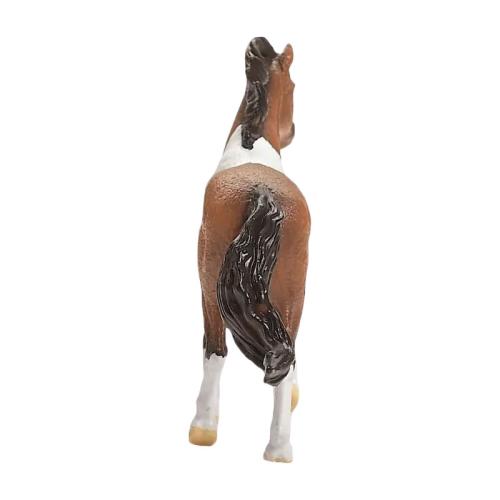 Фигурка Жеребец Мангаларга Маршадор Schleich 13978 фото 3