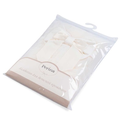 Балдахин для детской кроватки Perina Б-01.2 02