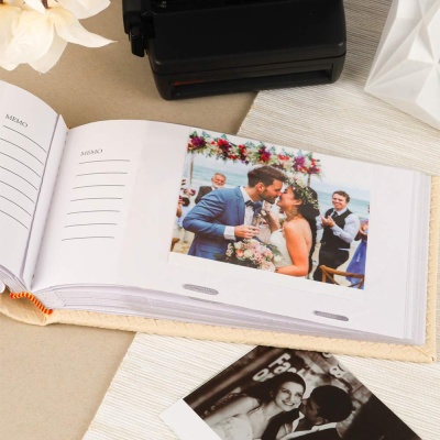 Фотоальбом Радость с заметками на 50 фото Miland УБ-1325 2