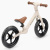 Беговел Happy Baby Vixen 50064 sand